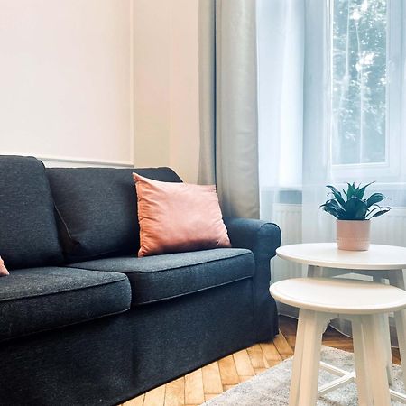 Beautiful Apartment With Two Rooms, Cracow Old Town Krakau Exterior foto