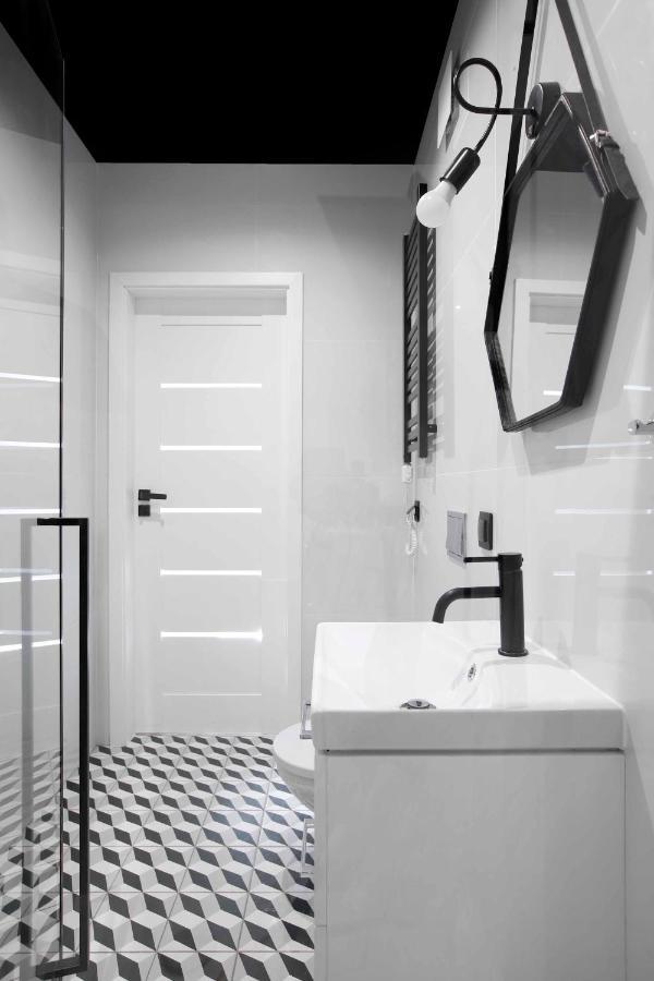 Beautiful Apartment With Two Rooms, Cracow Old Town Krakau Exterior foto