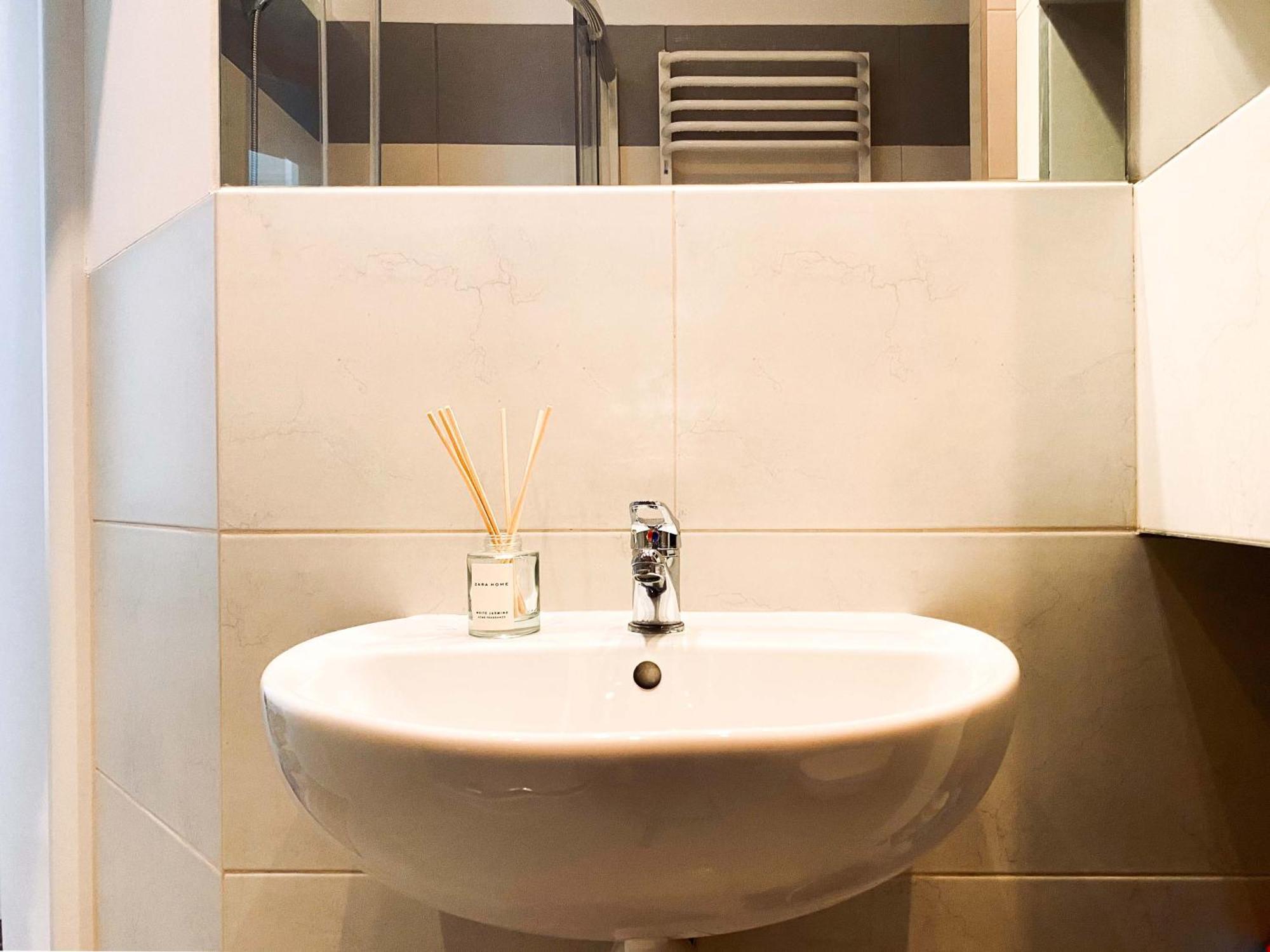 Beautiful Apartment With Two Rooms, Cracow Old Town Krakau Exterior foto