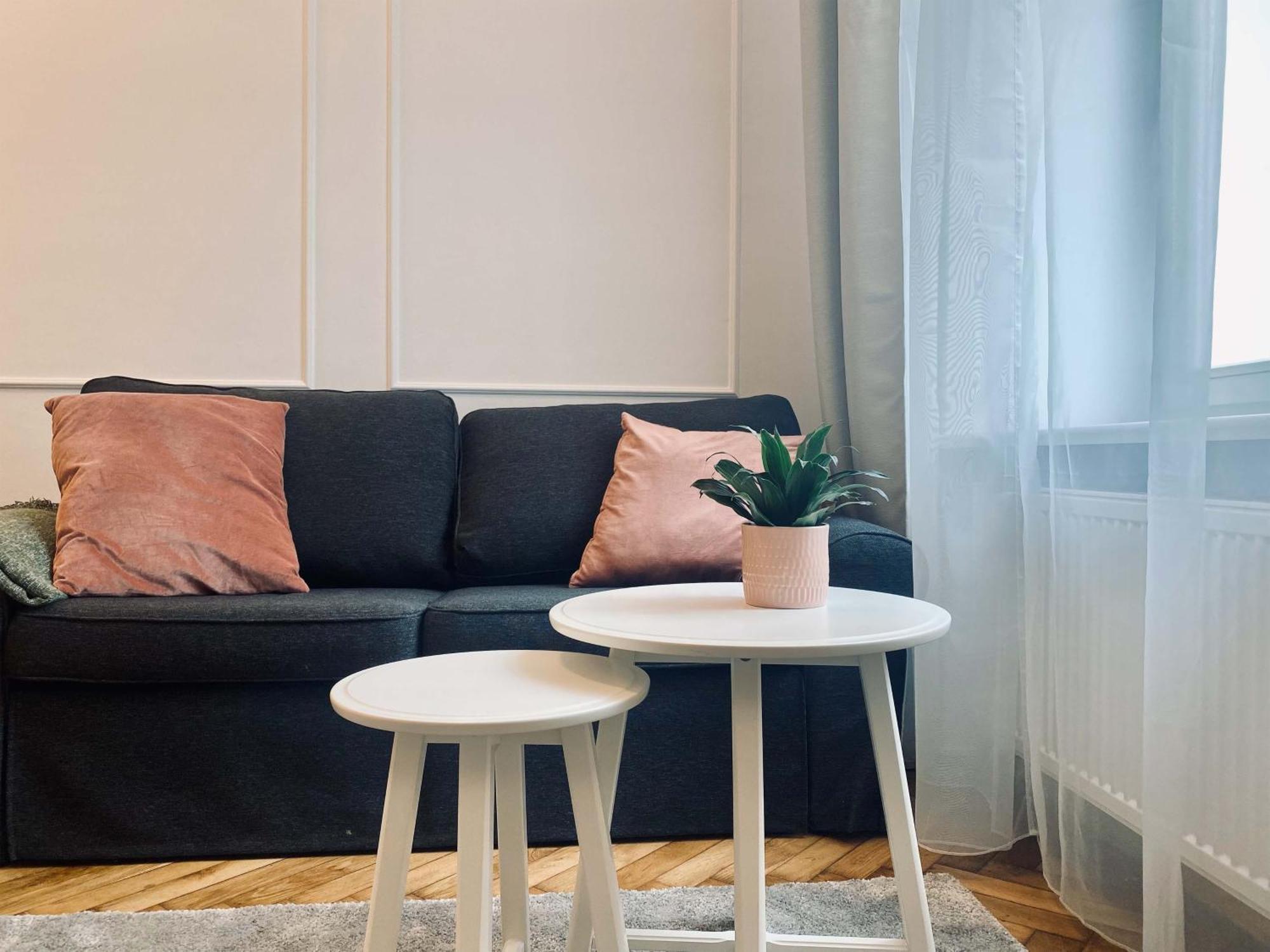 Beautiful Apartment With Two Rooms, Cracow Old Town Krakau Exterior foto